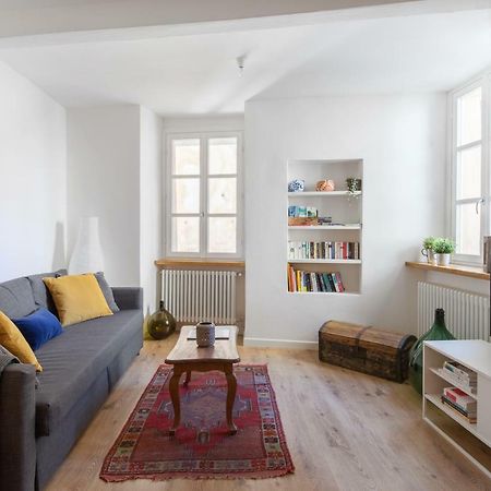 Casa Miranda Leilighet Cannobio Eksteriør bilde