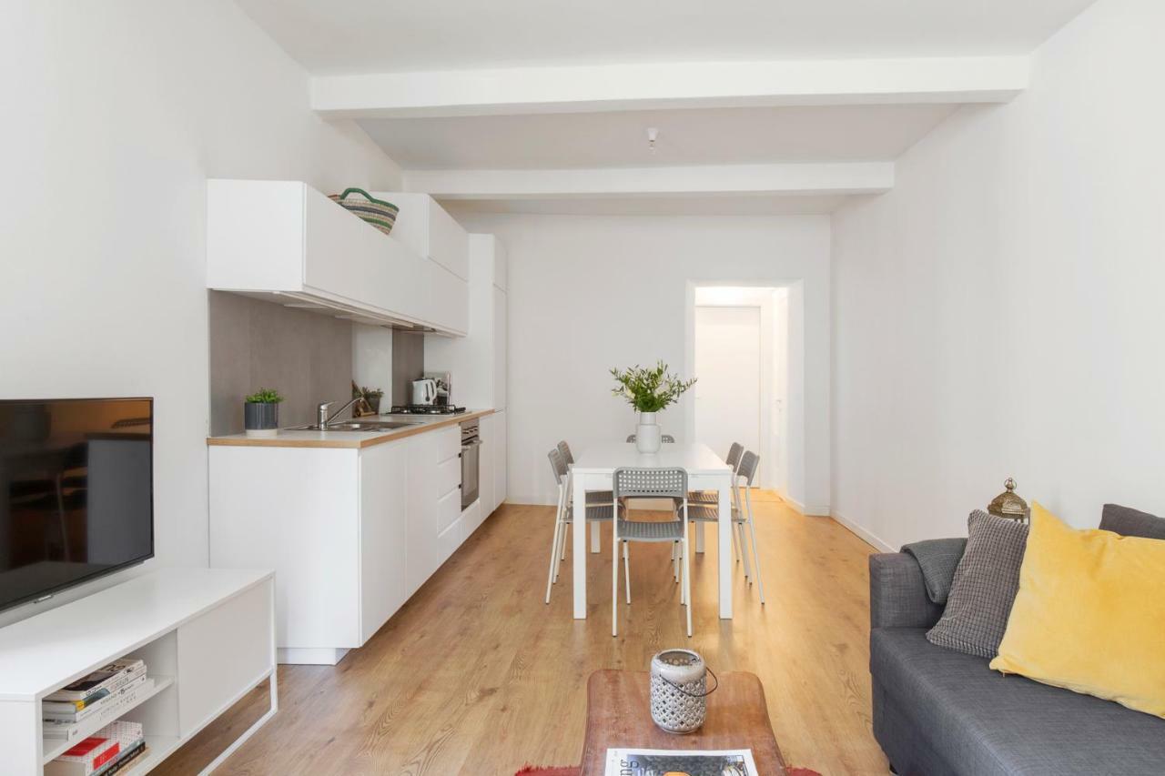 Casa Miranda Leilighet Cannobio Eksteriør bilde