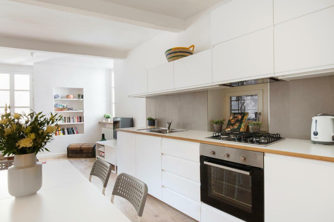 Casa Miranda Leilighet Cannobio Eksteriør bilde
