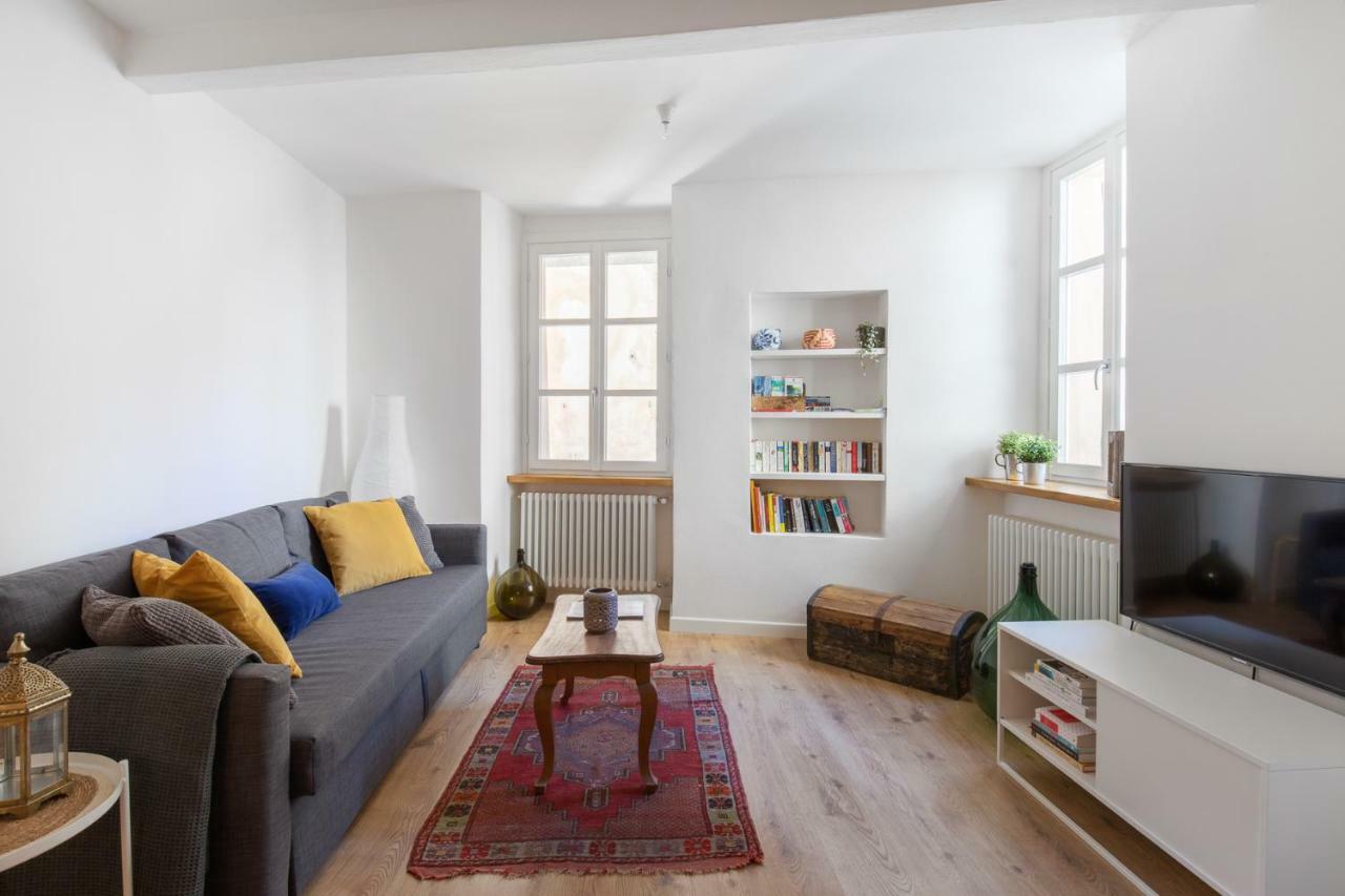 Casa Miranda Leilighet Cannobio Eksteriør bilde