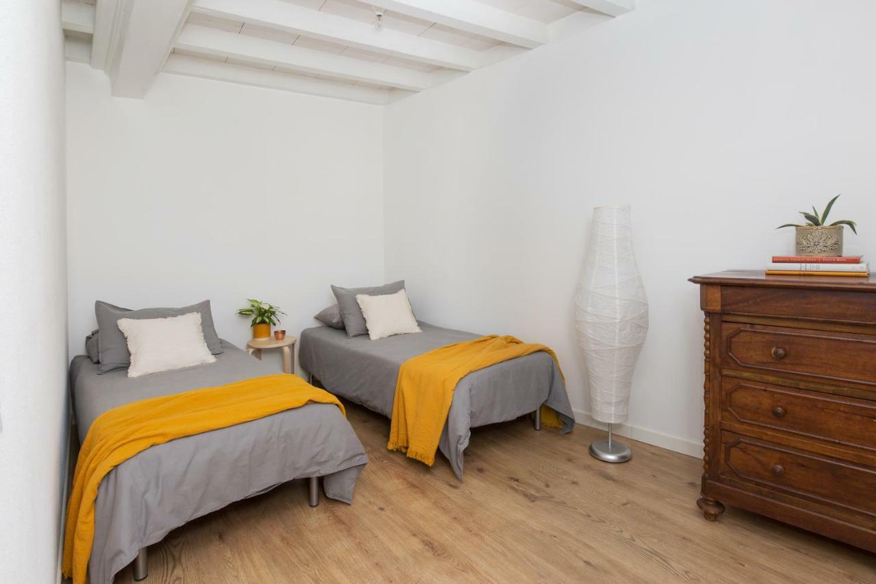 Casa Miranda Leilighet Cannobio Eksteriør bilde