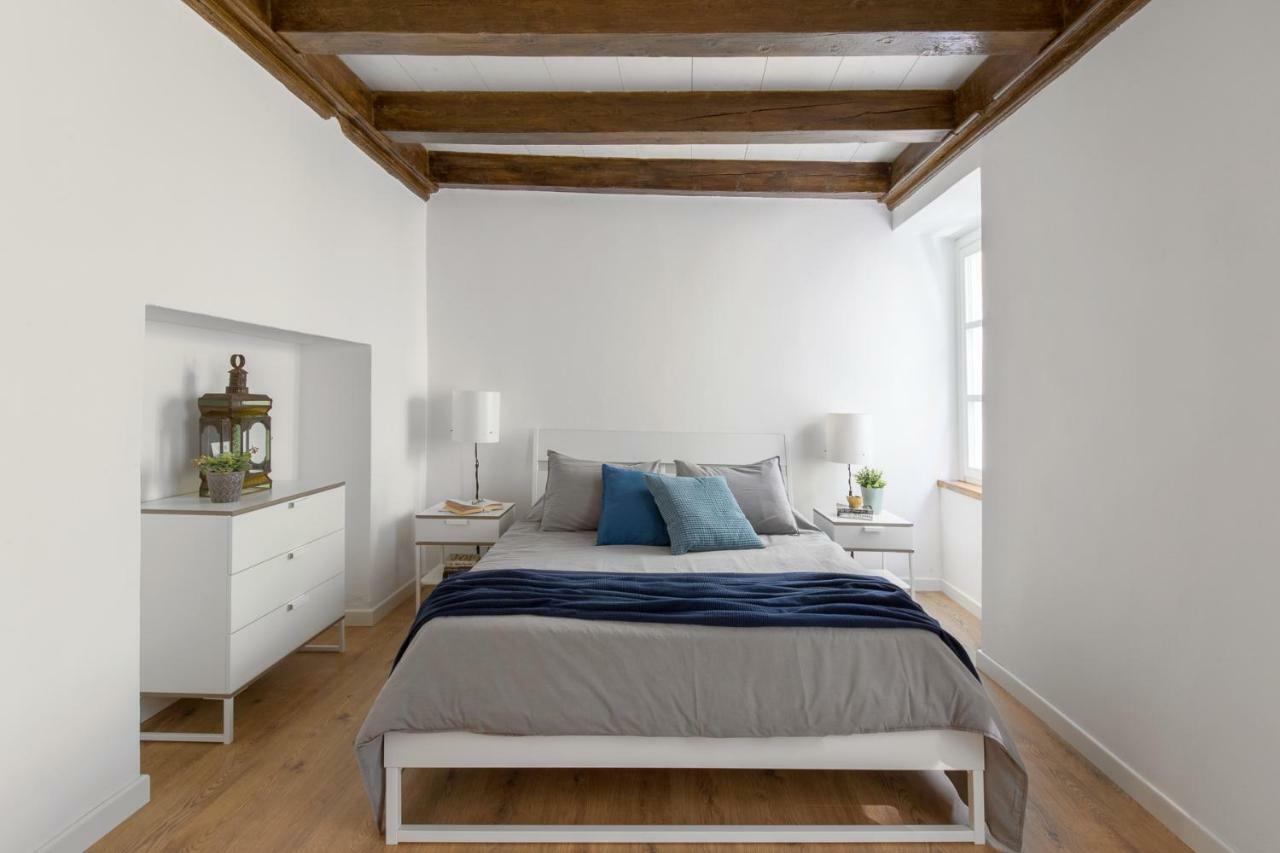 Casa Miranda Leilighet Cannobio Eksteriør bilde